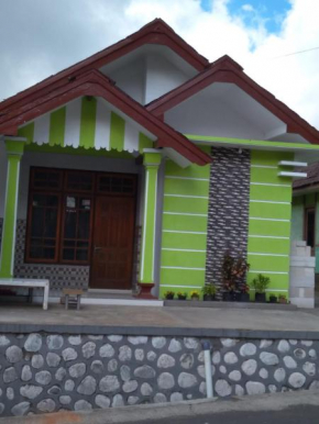 Homestay Firdaus 1